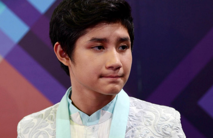 Ditinggal Orangtua, Teuku Rassya Jadi Pemurung