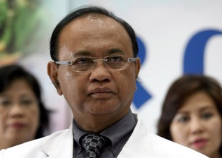 Tim Medis Kemenhan ke Jerman Ikut Pelatihan Terapi Sel