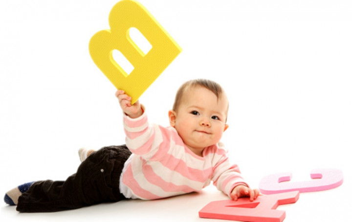 Cara Atasi Terlambat Bicara Pada Batita