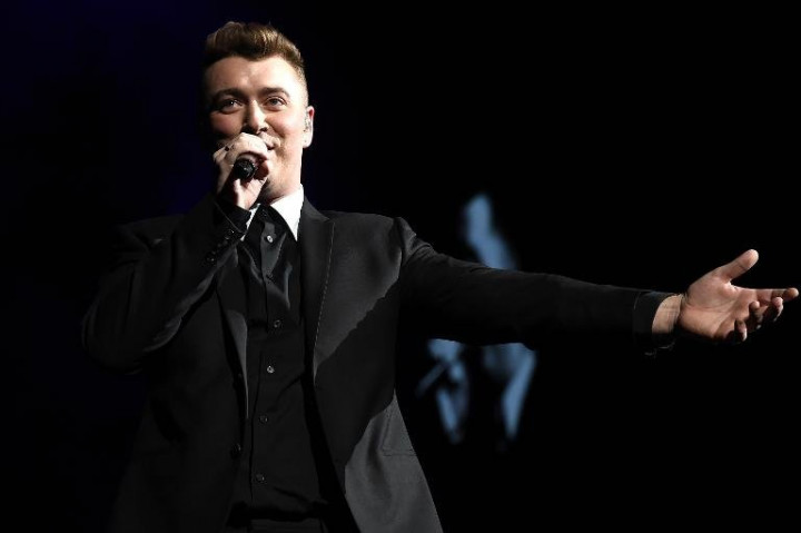 Sam Smith dan Ketenarannya di Mata Tommy Page