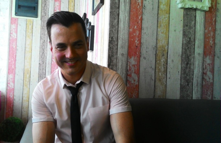 Rahasia Tommy Page Mempertahankan Eksistensi