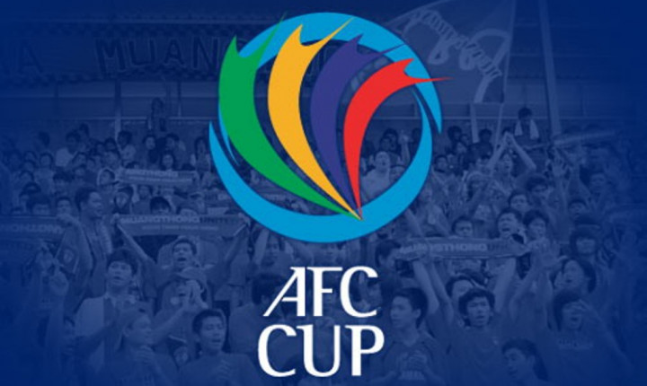 Dua Gol Kitchee Bungkam Persib di Babak Pertama