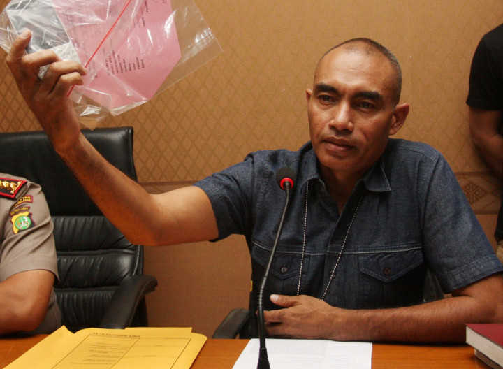 Polisi Belum Tentu Periksa Semua Artis Asuhan Obbie