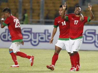 Persipura Batal Bertanding, Pahabol Terancam Tak Perkuat Timnas U-23