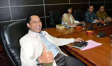 Polri Sisir Anggota Diduga Pakai Ijazah Palsu