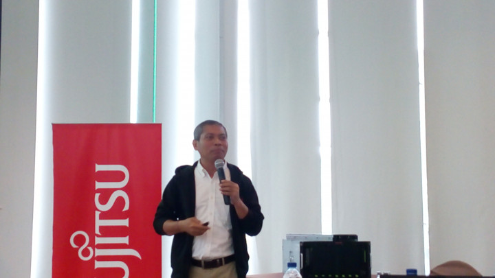 Fujitsu Ingin Institusi Pendidikan Gunakan Teknologi Secara Maksimal 