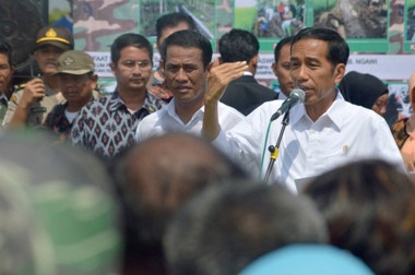 Besok, Presiden Resmikan Pabrik <i>Smelter</i> di Morowali