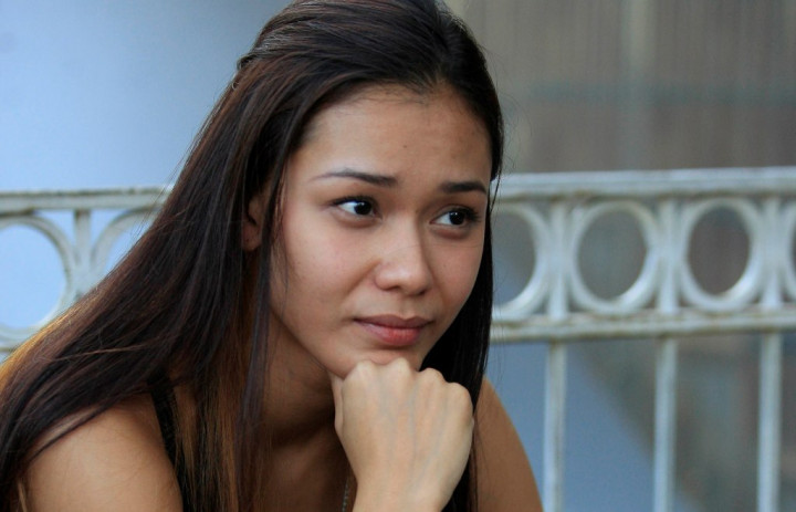 Dinobatkan sebagai Wanita Tercantik, Adinia Wirasti Kaget