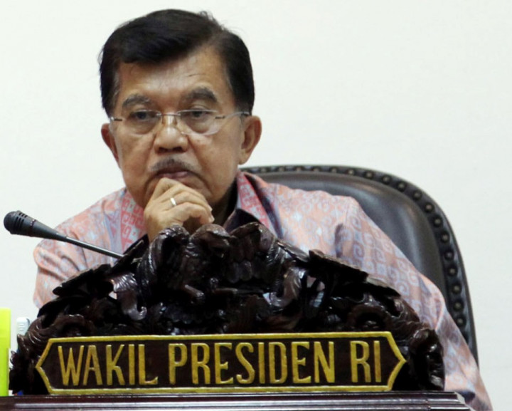 Jusuf Kalla: Putusan PTUN Otomatis Cabut SK Menpora 