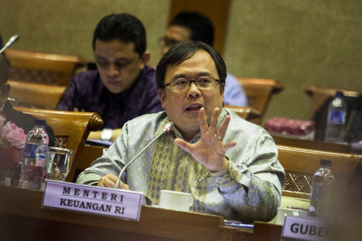 Inflasi, Hal Vital yang Wajib Dijaga