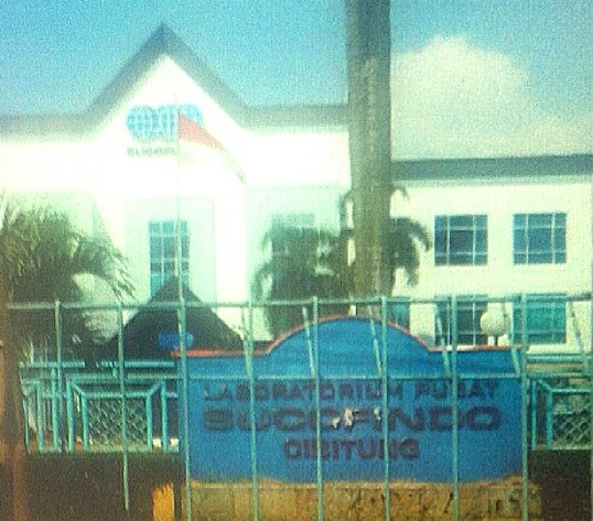 Soal Beras Plastik, Kini Pejabat Sucofindo Bungkam