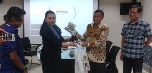 Jawa Barat Canangkan Empat Kesuksesan di PON XIX/2016 