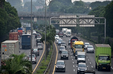 Jasa Marga Asks DPR to Support Toll Network Developments