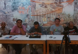 Jokowi Diminta Tuntaskan Kasus Lapindo