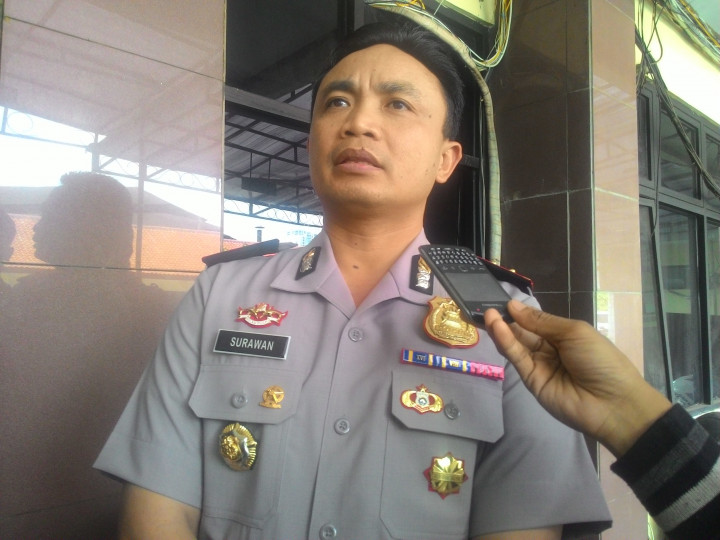 Polisi Kesulitan Bongkar Data di HP Mucikari Artis