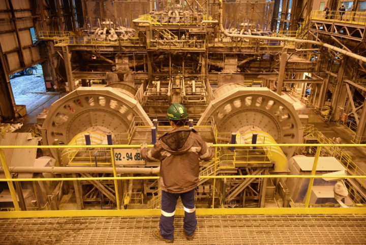 DPR-Dirjen Minerba Satukan Visi Izin Pembangunan <i>Smelter</i>