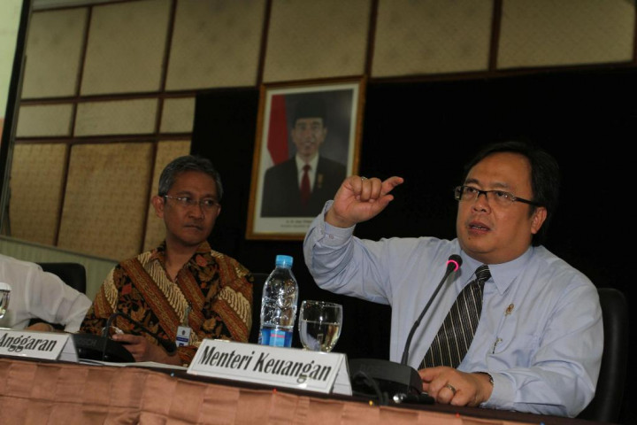 Negara Kehilangan Rp1 Triliun Bila Kebijakan Ini Diterapkan 