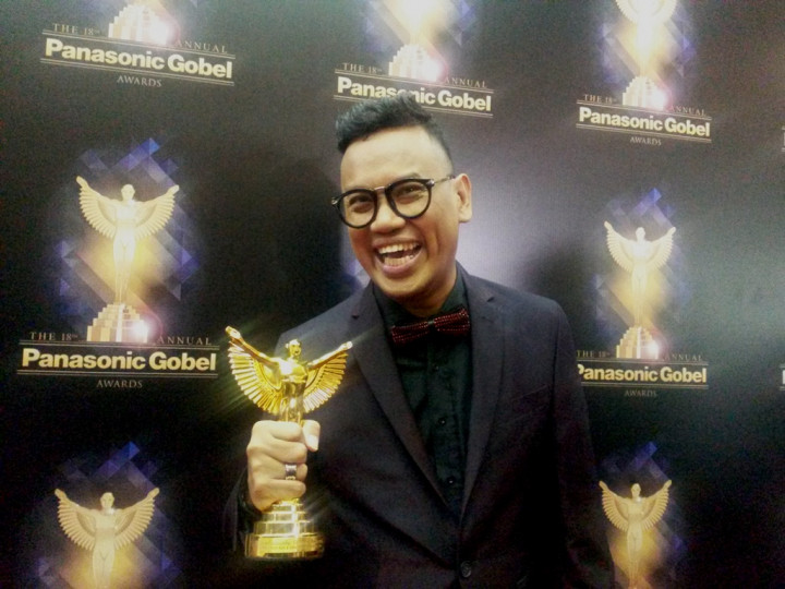 Uya Kuya Ingin Jadi Presenter Acara Berita