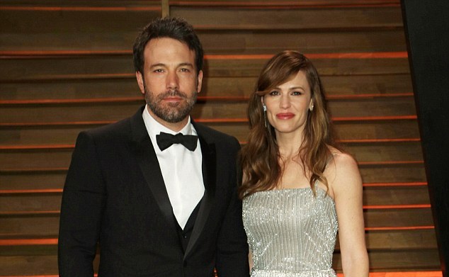 Ben Affleck & Jennifer Garner akan Bercerai 