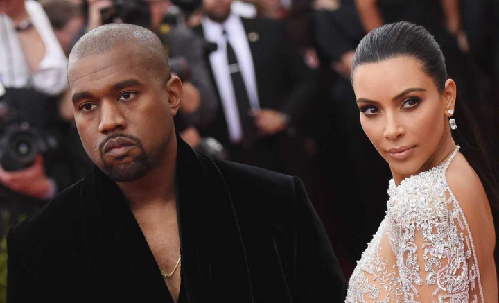 Kim Kardashian Pertimbangkan Adopsi atau Sewa Rahim