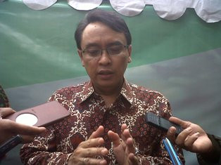 Begini Cara BPOM Uji Beras Plastik