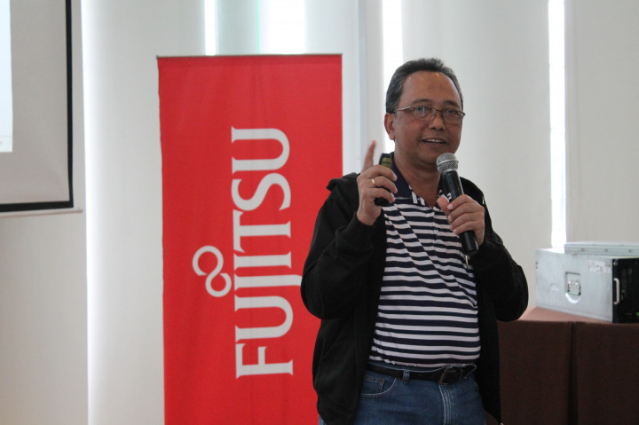 Soal Teknologi, Indonesia Masih Jauh Tertinggal dari Negara Tetangga? 