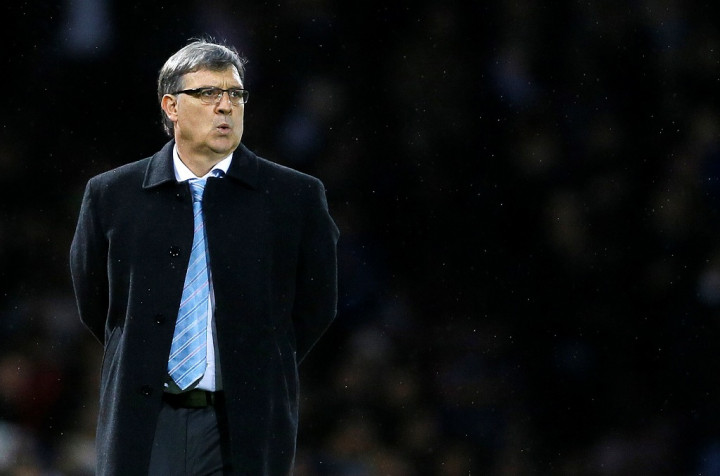 Pelatih Argentina Umumkan Skuat untuk Copa America