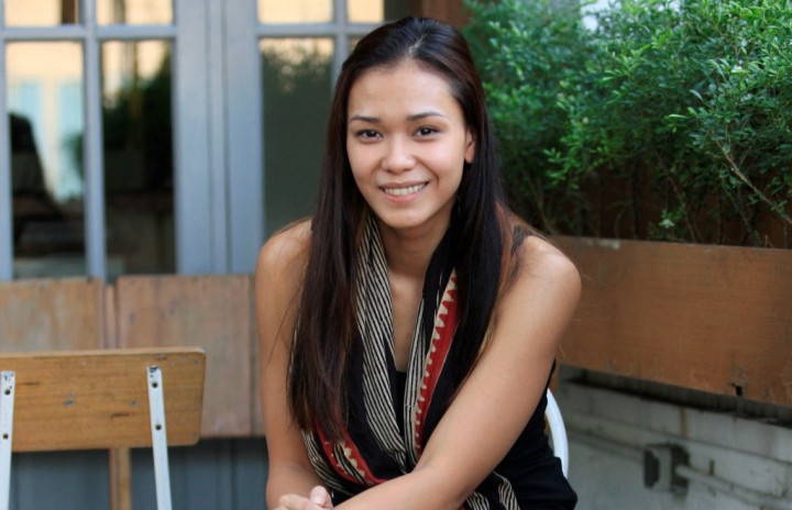 Sempat Jadi Perokok Berat, Adinia Wirasti Kini Insaf