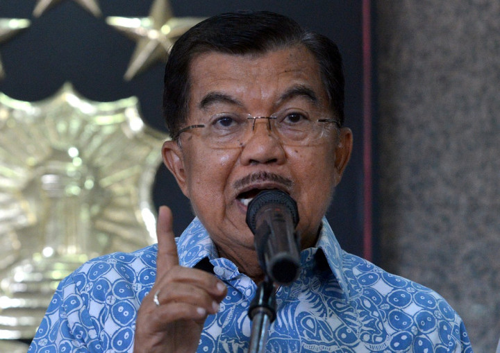 Sindir Menpora, JK: Sepak Bola Indonesia Harus Berkaca dari Kasus FIFA