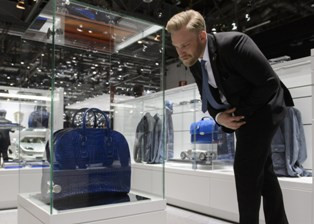 TV dan Tas Mewah Bebas Pajak Barang Mewah, Penerimaan Negara Turun Rp800 M