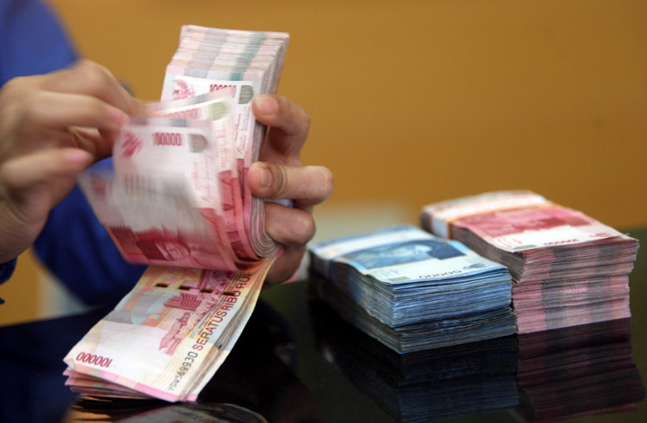 Bank Milik Hary Tanoe Kucurkan Rp50 Miliar ke Intan Baruprana