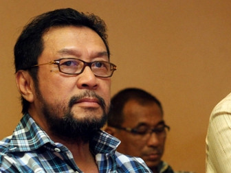 Yorrys Temui Setya Bahas Penandatanganan Kesepakatan Sabtu Besok