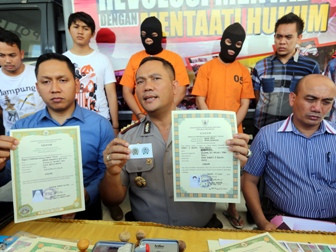 Kasus Ijazah Palsu, Pemerintah Dinilai Kebobolan