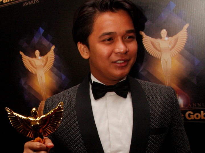 Billy Syahputra Siap Gantikan Peran Olga