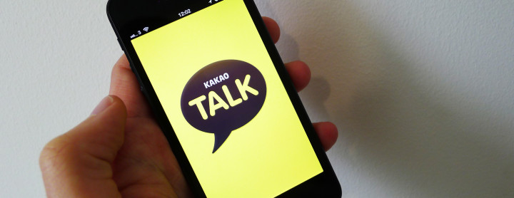 Daum Kakao Akuisisi Path 