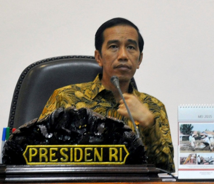 Presiden Pertintahkan Menpora Jalankan Kompetisi