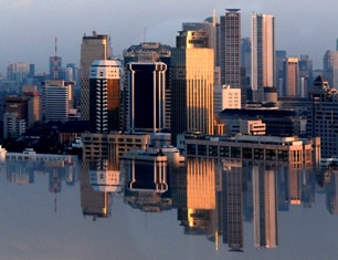 Survei Global: Daya Saing Indonesia Merosot