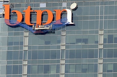 Uang Setengah Miliar Rupiah Disita dari BTPN Semarang