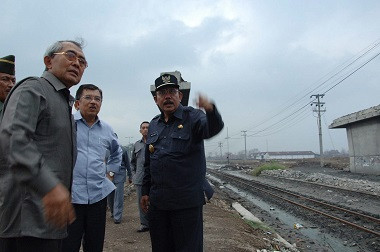 Wapres Nyatakan Dana Talangan Lapindo Cair Juni 2015