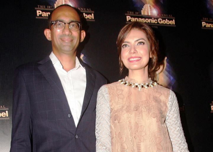 Najwa Shihab Tersanjung Terima Penghargaan dari Pekerjaan yang Dicintainya