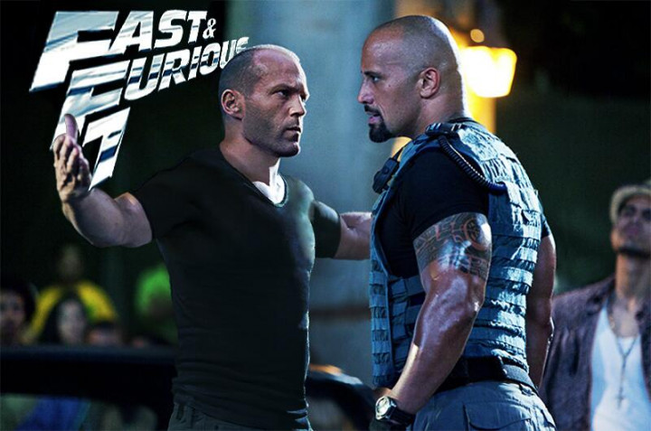 Ini Kata Jason Statham soal <i>Crank 3</i> dan <i>Furious 8</i>