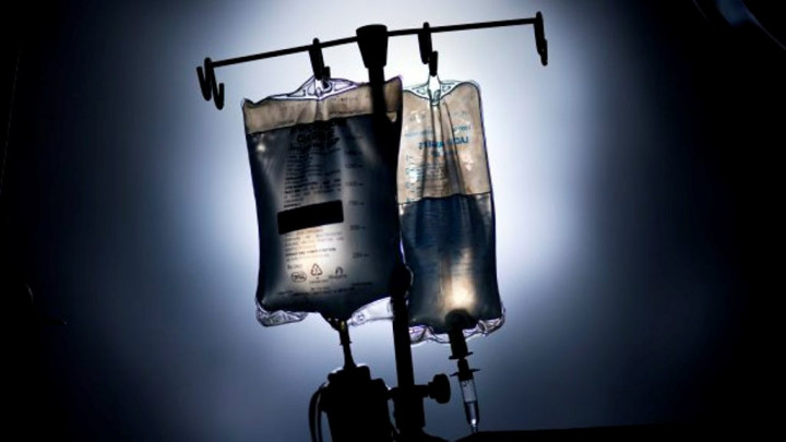 Stroke, Seorang TKI Ilegal Dirawat di Mesir