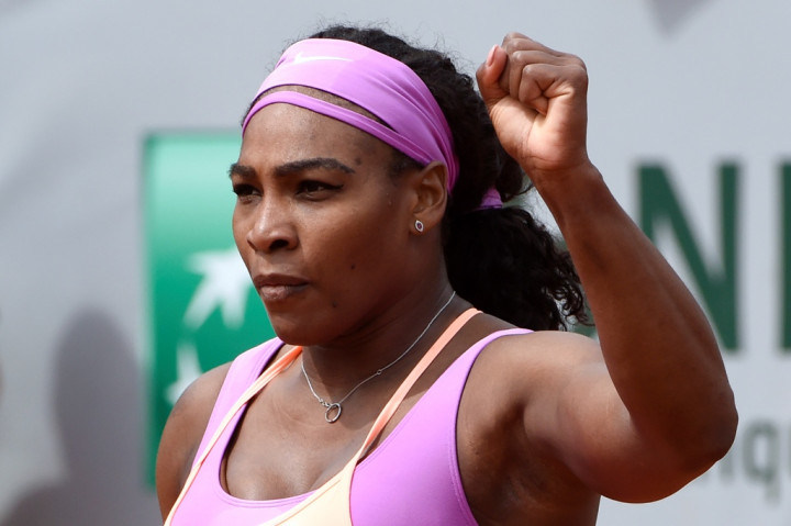 Serena Williams Susah Payah Lolos ke Babak Ketiga