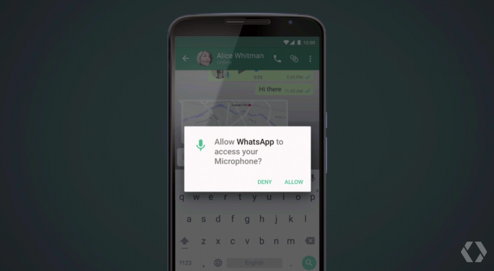 Google Luncurkan Android M