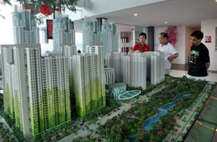 Akhir Mei, Rumah-Apartemen Mewah Kena PPnBM