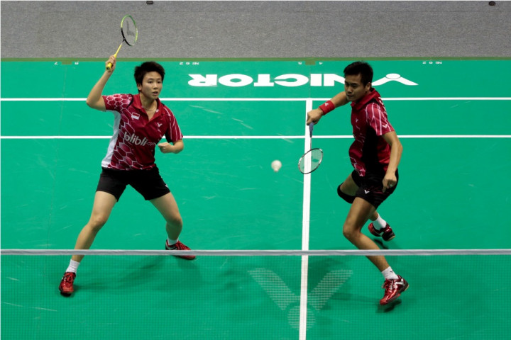 Hari Ini, Dua Wakil Indonesia Berjuang di Perempat Final Australia Terbuka