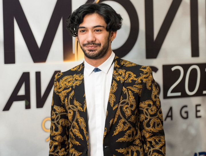 Christine Hakim Puji Kepiawaian Akting Reza Rahadian