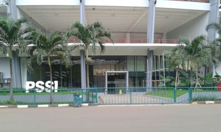 PSSI to Introspect as FIFA Officials Arrested