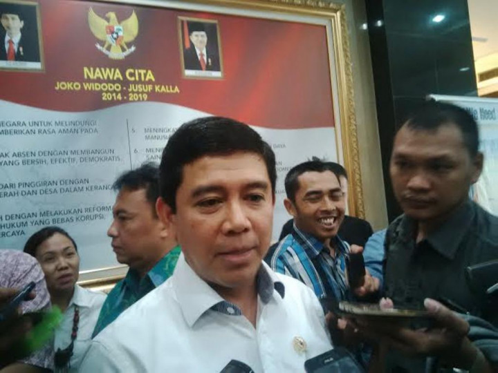 Menteri Yuddy Tak Akan Pecat PNS yang Pakai Ijazah Palsu