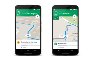 Google Berencana Luncurkan Mode Luring untuk Google Maps 